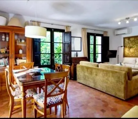 Apartamento De Dos Dormitorios En Plaza Alfaro Seville Exterior photo