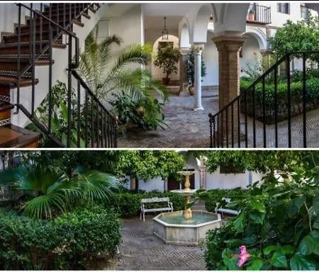 Apartamento De Dos Dormitorios En Plaza Alfaro Seville Exterior photo