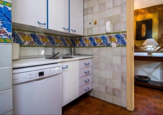 Appartement De Dos En Plaza Alfaro Séville